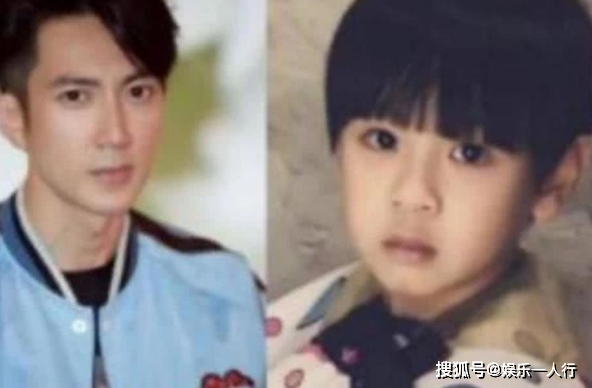吴尊儿子堪称“颠覆式长大”，曾因不像爸被吐槽，今五官精致帅成王子