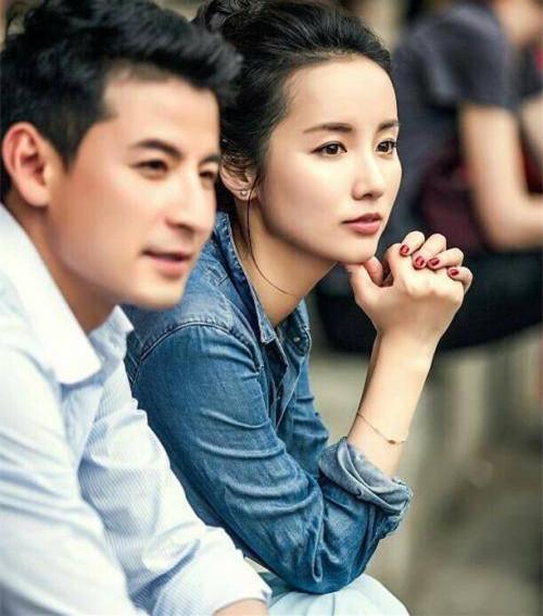 她吃个火锅就有老公了,认识20多天就结婚,如今被老公宠上天