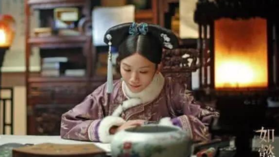 她被陈思诚抛弃后,生女7个月又遭老公抛弃,今凭《如懿传》翻红