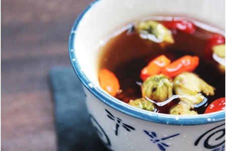 决明子的减肥功效，决明子泡茶和这五种食材搭配最好