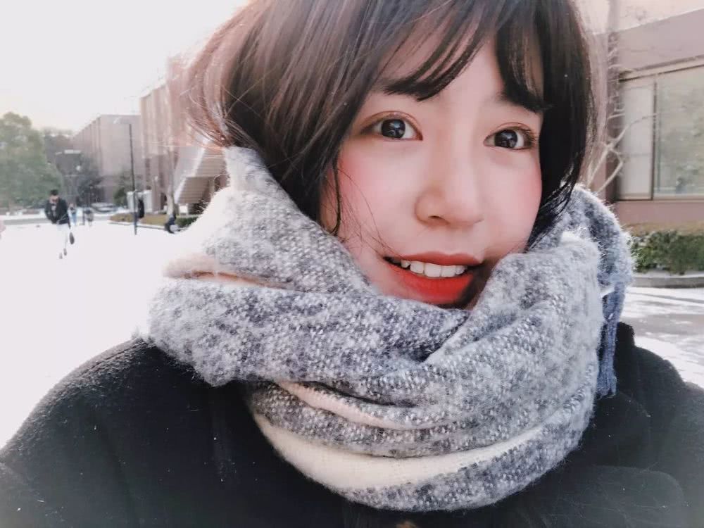 越南版的“沈佳宜”INS爆红,靠颜值吸粉100W+,爱了爱了!