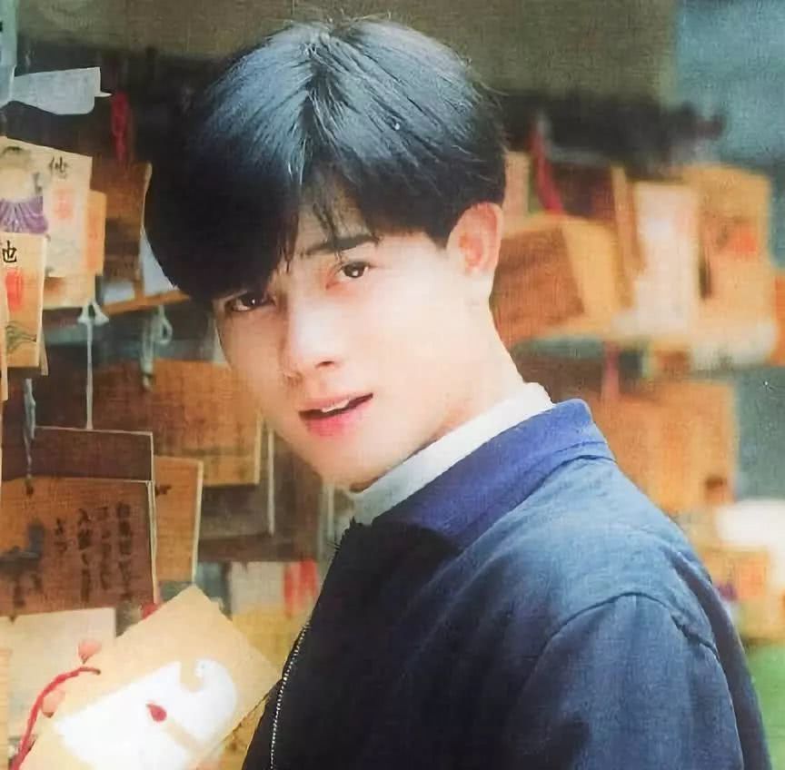 20位男星的18岁,黄磊貌若潘安却落榜,徐峥读上戏时头发还在