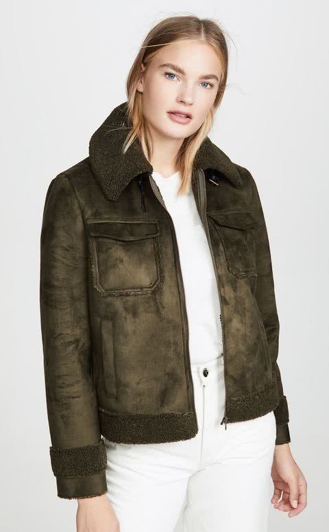 2020秋冬外套4大禁忌!这几款大衣已过时,想时髦可以尝试这些流行元素