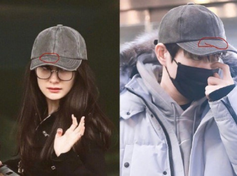 港媒曝杨幂魏大勋不雅视频流出,工作室紧急发声明澄清