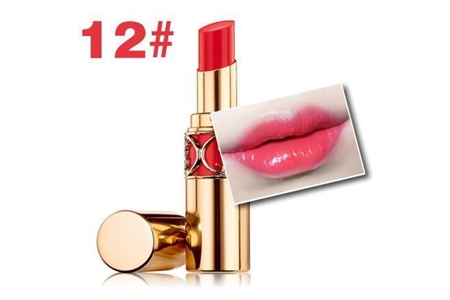 圣罗兰YSL口红热门色号,圆管斩男色种草推荐