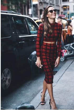 浪漫北欧风，我闻到圣诞的气息了