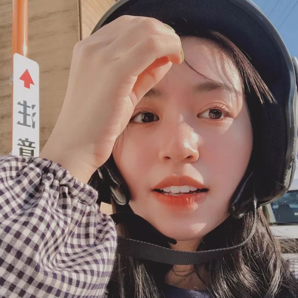 越南版的“沈佳宜”INS爆红,靠颜值吸粉100W+,爱了爱了!