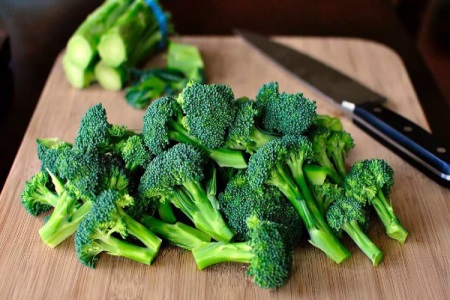 女性平时多吃这些食物，减肥食谱让你一周瘦10斤