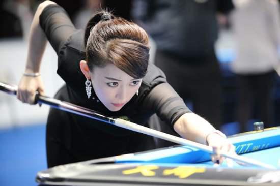 哥伦比亚美女射箭手获称“爱神丘比特” 看看体坛这些高颜值女神