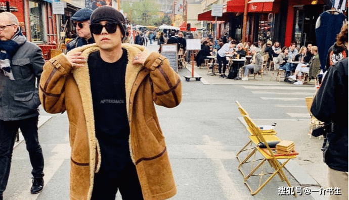 方文山取名最烂的一首歌，周杰伦嫌弃地唱完后，火了9年零差评