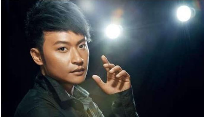 17岁红遍亚洲,拍戏时因意外名声大跌,如今陈志朋现状令人惋惜