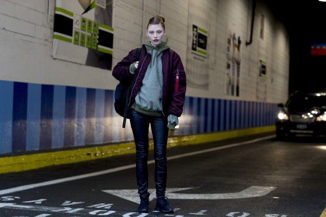 卫衣怎么搭配好看，这些卫衣搭配技巧你需要知道