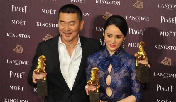 他47岁因病，带着遗憾去世，深爱蒋勤勤5年，最终输给了陈建斌