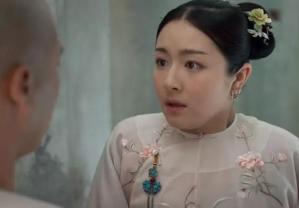 李兰迪身材遭群嘲,回应理由像伊能静,颖儿曾因发胖遭导演嫌弃