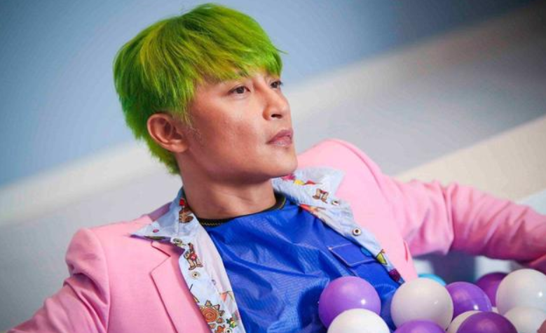 17岁红遍亚洲，拍戏时因意外名声大跌，如今陈志朋现状令人惋惜