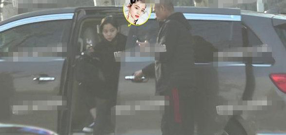 19岁当红女星就买下北京的房子?张歆艺谢娜等人还在租房住