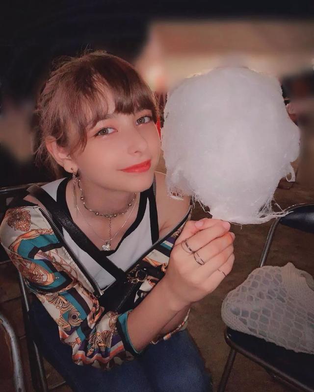 日本最想私藏的初恋脸!15岁五国混血,样貌清新脱俗