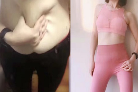 一星期减肥10斤暴瘦法，比郑多燕减肥操更有效的减肥方式