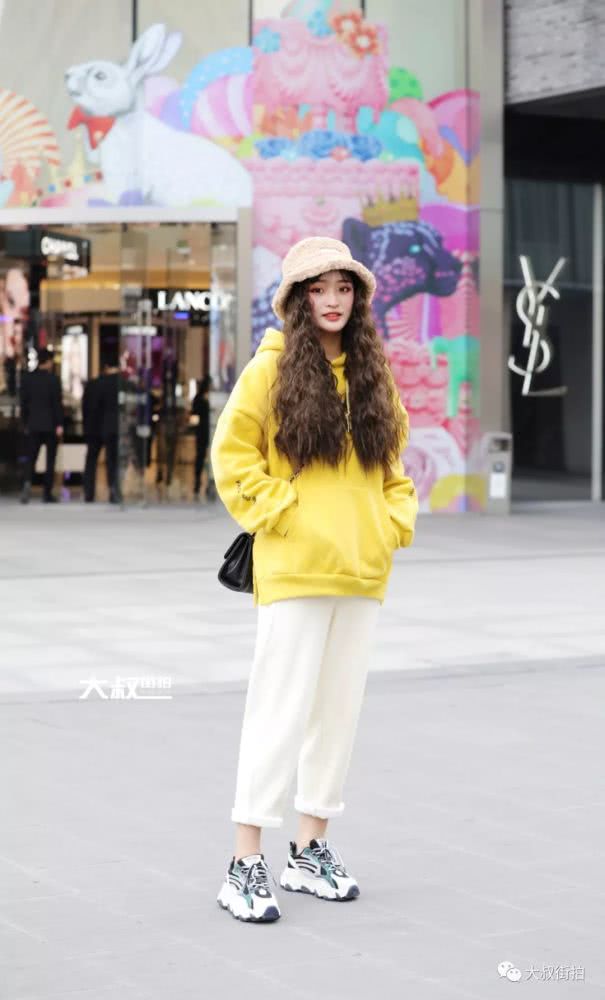 告别大头娃娃,帽子该这么选