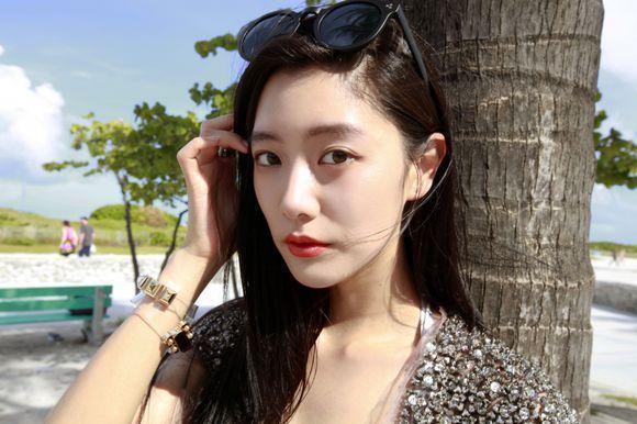 亚洲第一美女，被古天乐肖央捧红，却因长太美至今无人敢娶！