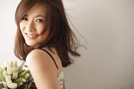 女生桃花眼的化妆方法,练出勾人妩媚妆容