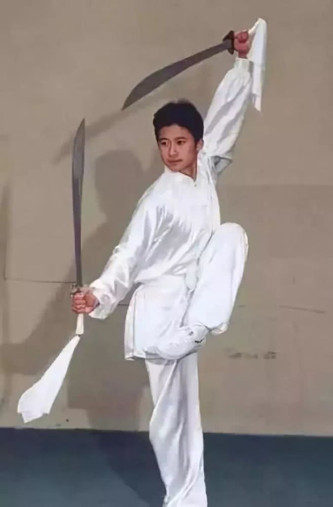 20位男星的18岁,黄磊貌若潘安却落榜,徐峥读上戏时头发还在