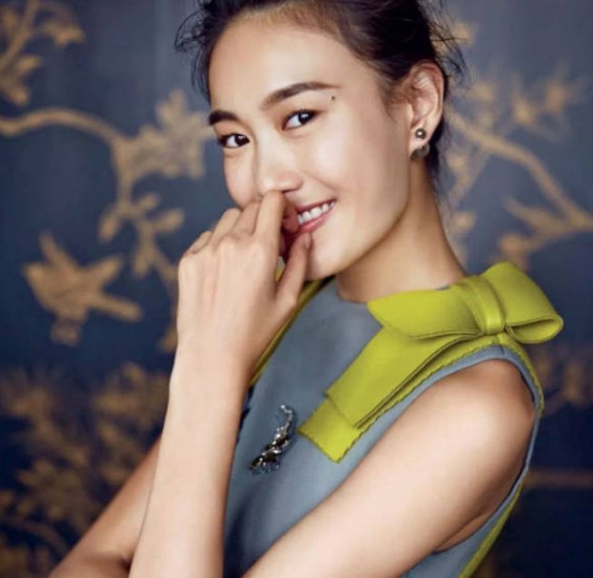 她嫩模出身,嫁影视公司总裁,二婚嫁浪子陈冠希!29岁成人生赢家