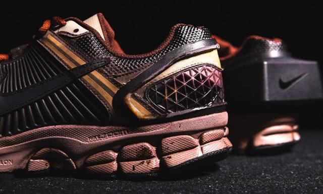 做旧潮鞋！看上去脏脏的它们也能爆火