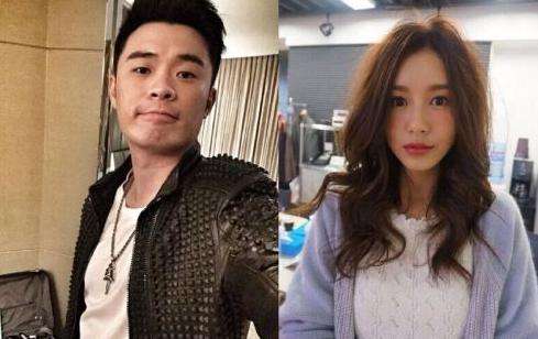 陈赫现妻张子萱挺大肚,前妻许婧晒小蛮腰,倒立尽显好身材?