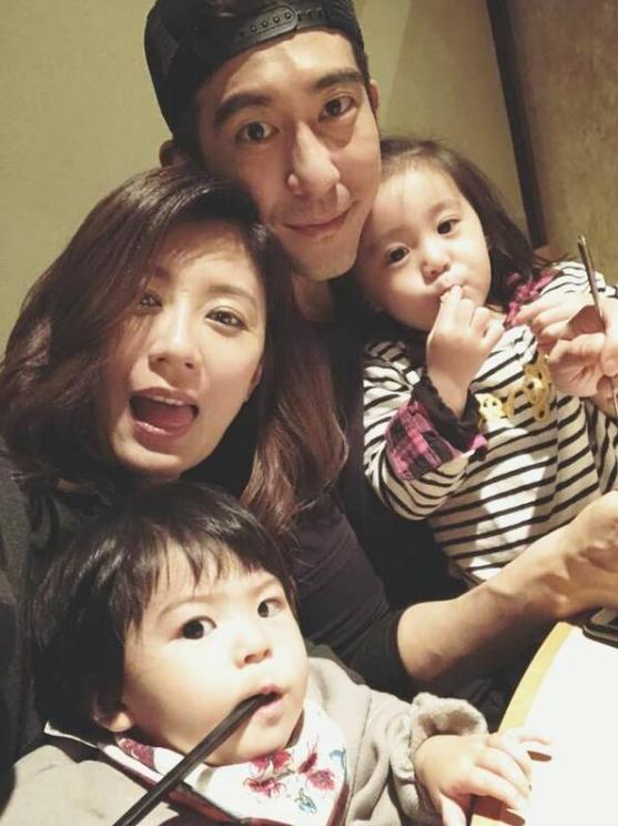 贾静雯前夫为林心如点赞,对她念念不忘14年,网友:塑料姐妹!!