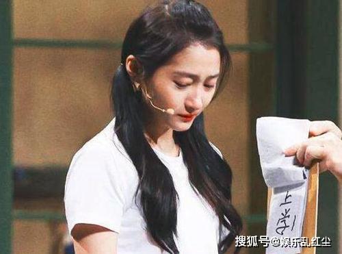 李现回应无名指戴戒指，因手指适合就戴，哭戏却被吐槽！