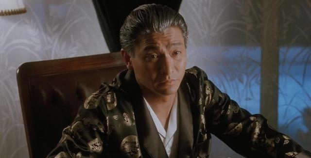 除了谢霆锋,刘德华也能驾驭所有发型,最后一张容易让人上瘾