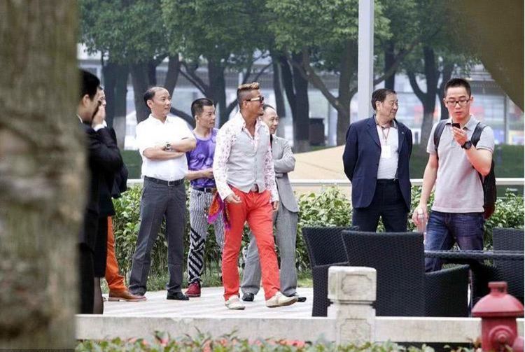 头婚出轨二婚又出轨?吸毒被抓无人嫁,年过50只能与前妻复婚