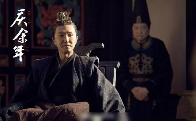 《庆余年》庆帝智商和武功全都逆天,他最后怎么死的?好奇害死猫