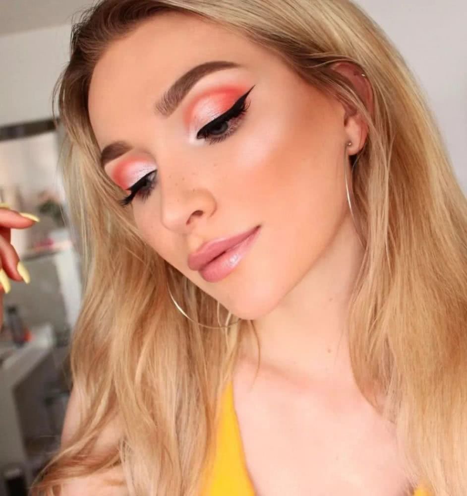 网红脸看多了会腻，“透明感女生”才是真气质！