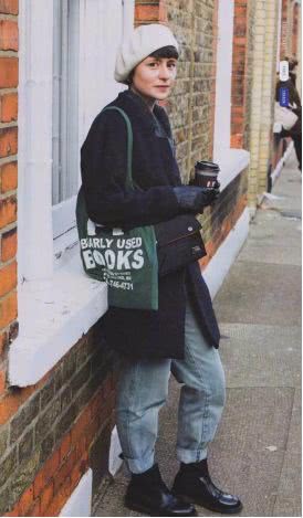 浪漫北欧风，我闻到圣诞的气息了