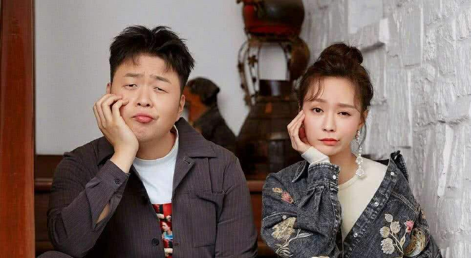 2019年过完了,沈梦辰逼婚失败?杜海涛,你俩说好的结婚呢?