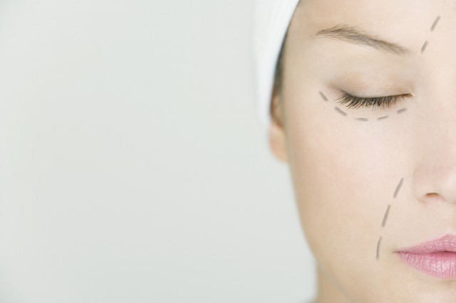 法令纹是哪个部位，5个去法令纹的小窍门