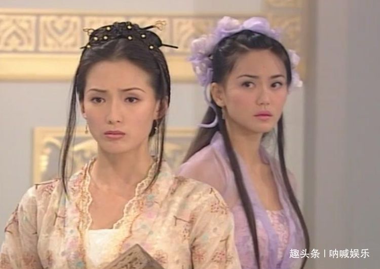 被男友骗走8000万，一夜破产，首位“穷籍”女星为还债替人按摩