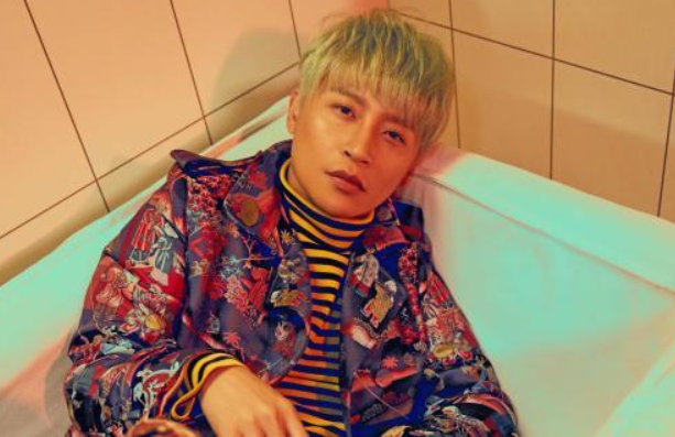 17岁红遍亚洲，拍戏时因意外名声大跌，如今陈志朋现状令人惋惜