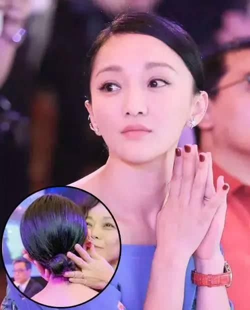 丸子头已经不够潮了,现在流行“哈比丸”头