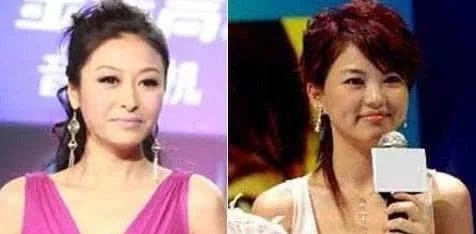 曾与李湘争一姐，婚姻被插足后黯然隐退，还记得“大嘴”舒高吗？