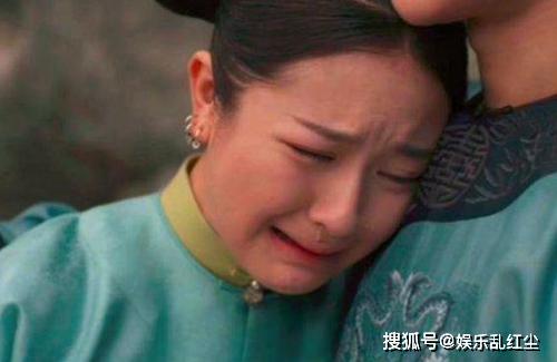 李现回应无名指戴戒指，因手指适合就戴，哭戏却被吐槽！