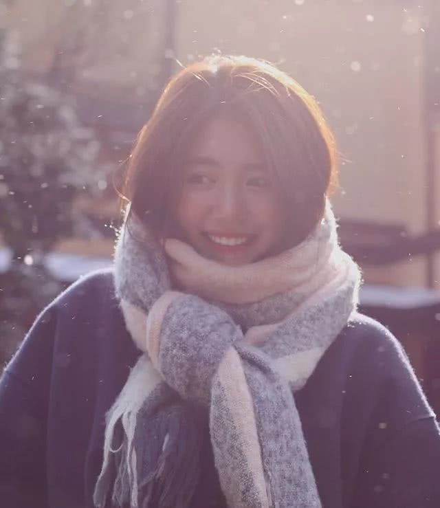 越南版的“沈佳宜”INS爆红,靠颜值吸粉100W+,爱了爱了!