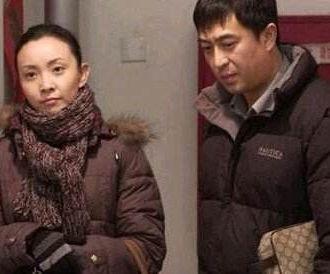 与不出名时的张嘉译离婚,恋上孙红雷,如今43岁气质更胜20岁