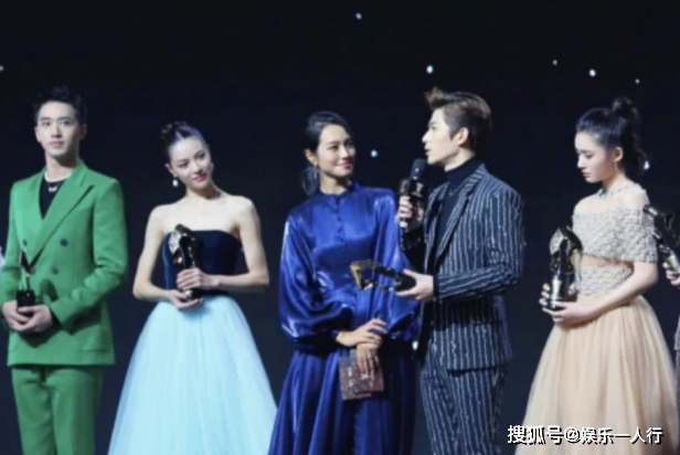 朱丹犯错不是第一次!曾当面问金星“是男是女”,金星四字回应