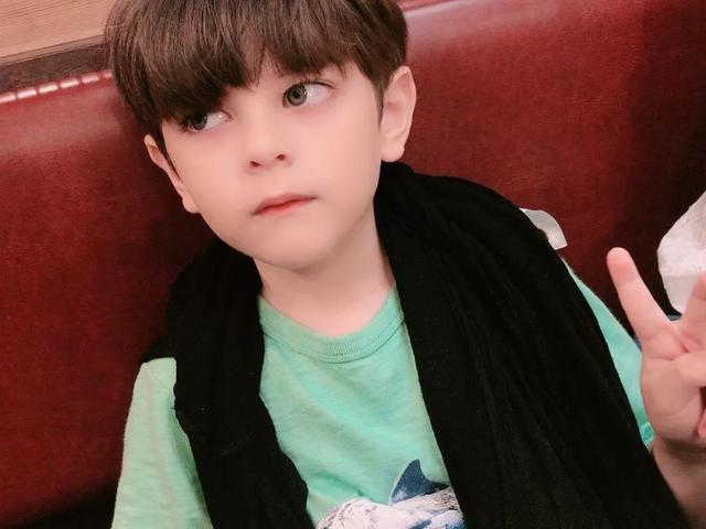 日本最想私藏的初恋脸!15岁五国混血,样貌清新脱俗