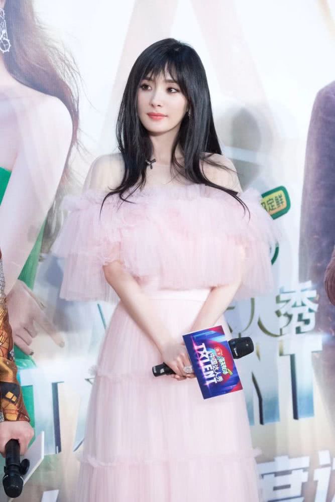 剪刘海会年轻一点?女星错误示范浏海发型显老、显胖又显圆