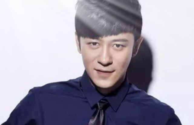 亲妈是导演,干妈也是导演,18年没带火他,娶个媳妇改名却火了