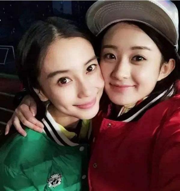 黄晓明冯绍峰双方相续辟谣,仍遭网友调侃油腻,两人老婆均躺枪